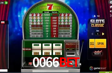 0066bet cadastro
