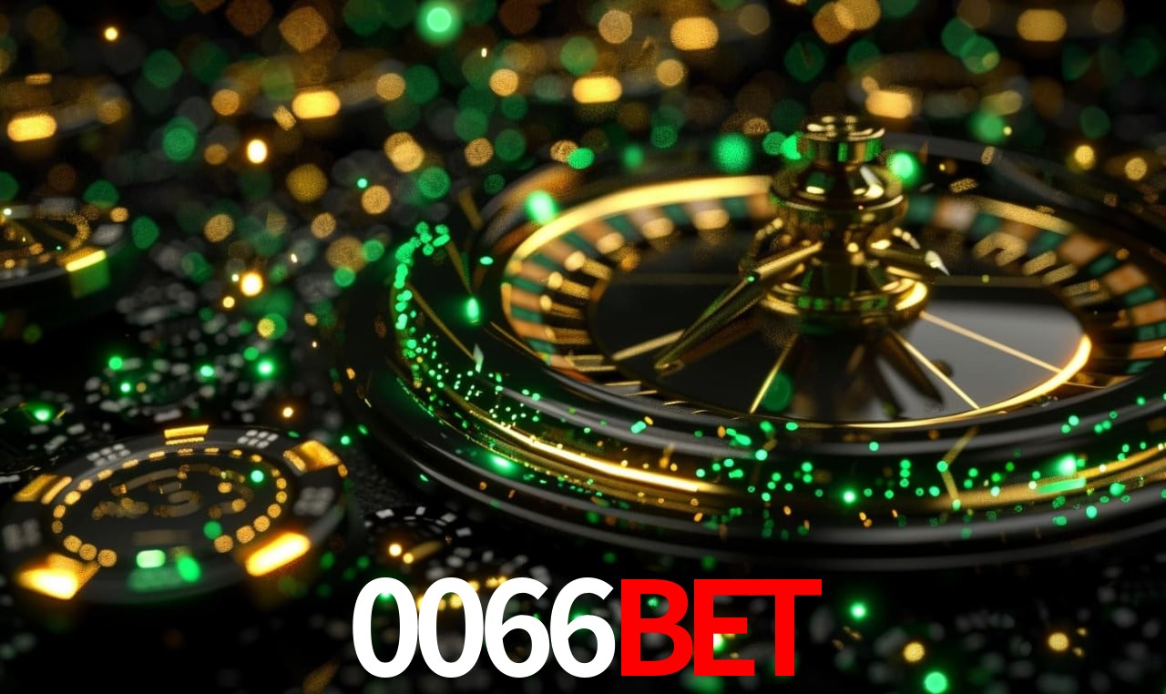 0066bet Plataforma